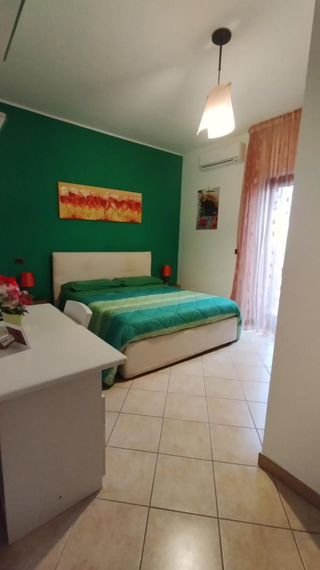 B&B L'Amicizia Montefiascone Habitación foto