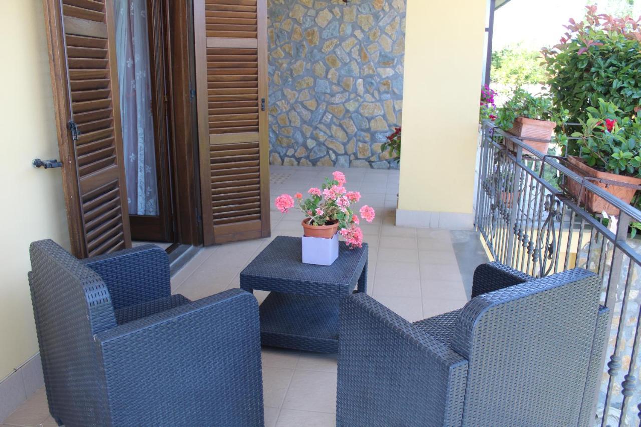 B&B L'Amicizia Montefiascone Exterior foto
